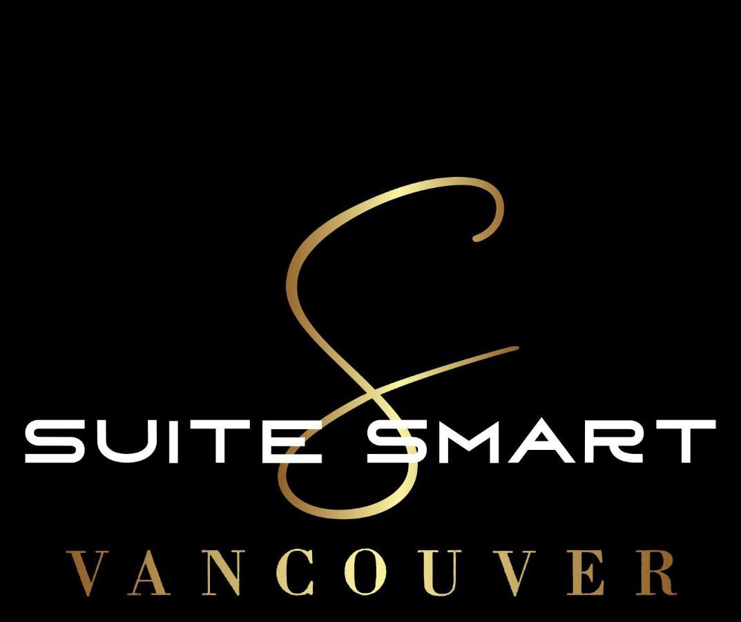 Suite Smart فانكوفر المظهر الخارجي الصورة